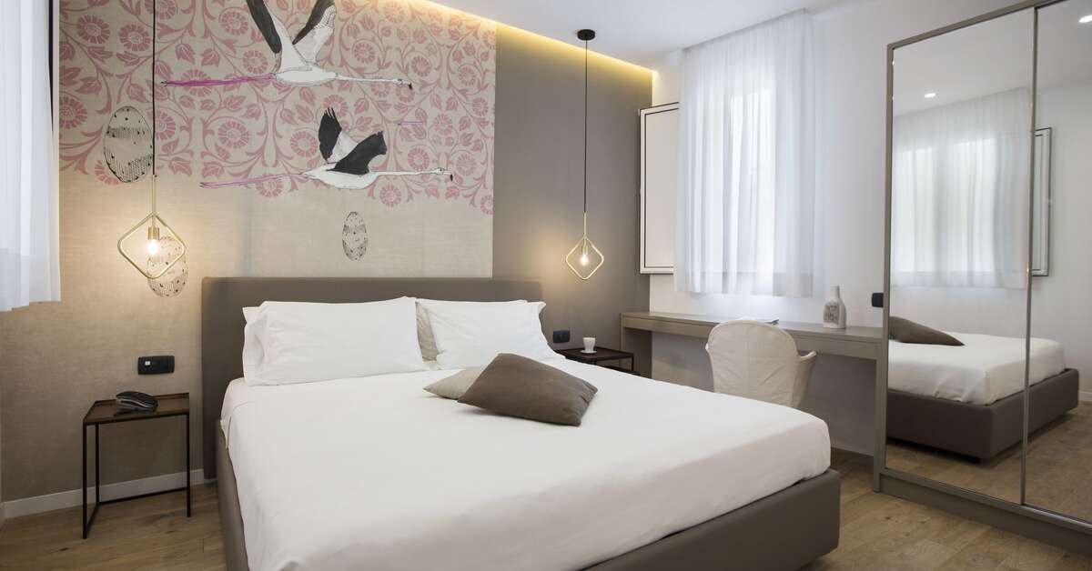 Een foto van Badia Nuova Residence