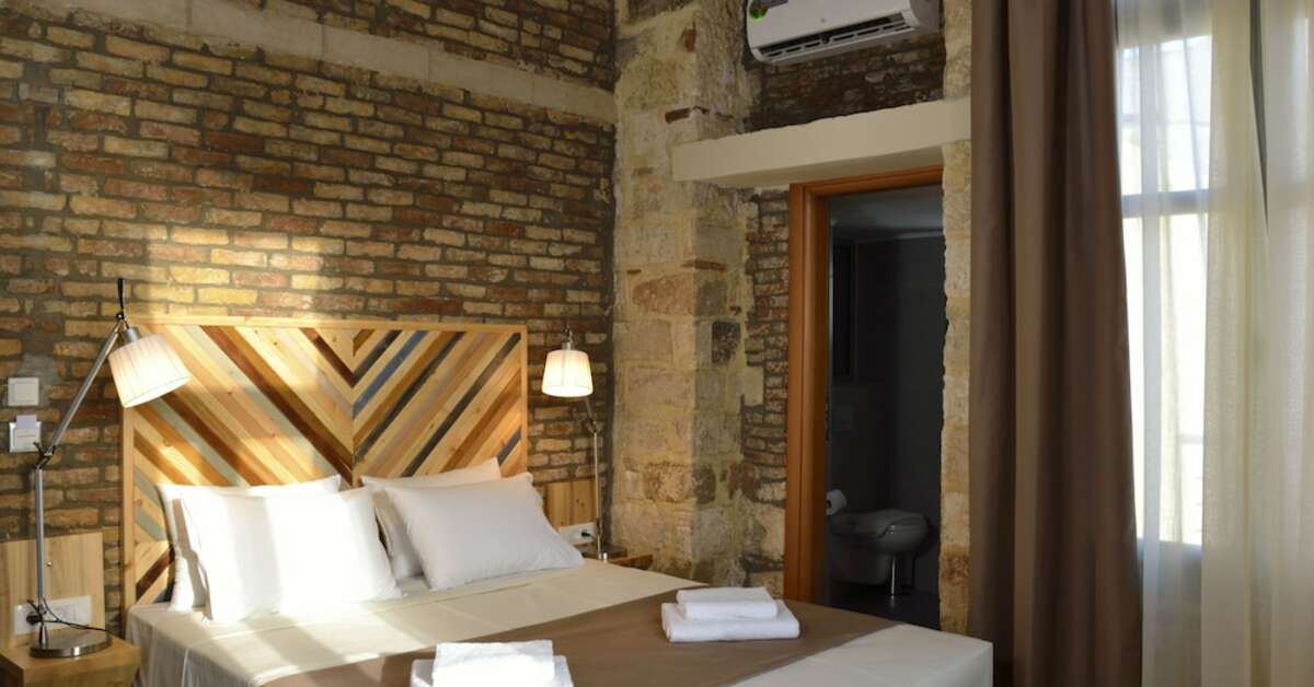 Een foto van Elia Kentron Hotel