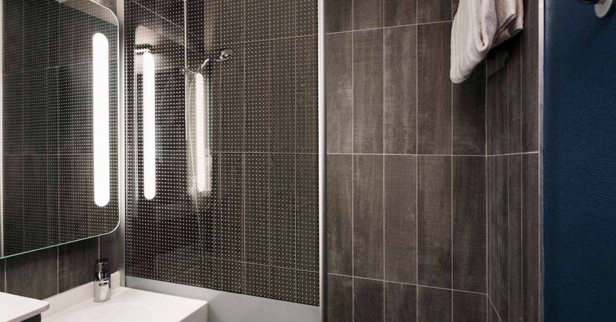 Een foto van B&B Hotel Marseille Bonneveine