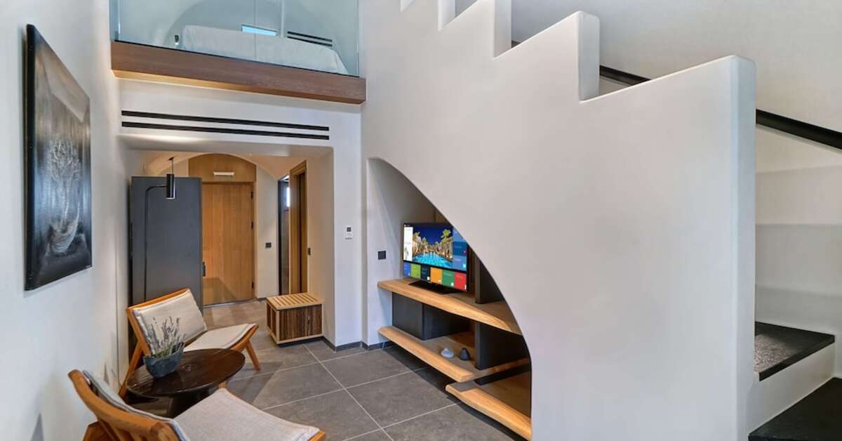 Een foto van Raddison Blu Zaffron Resort