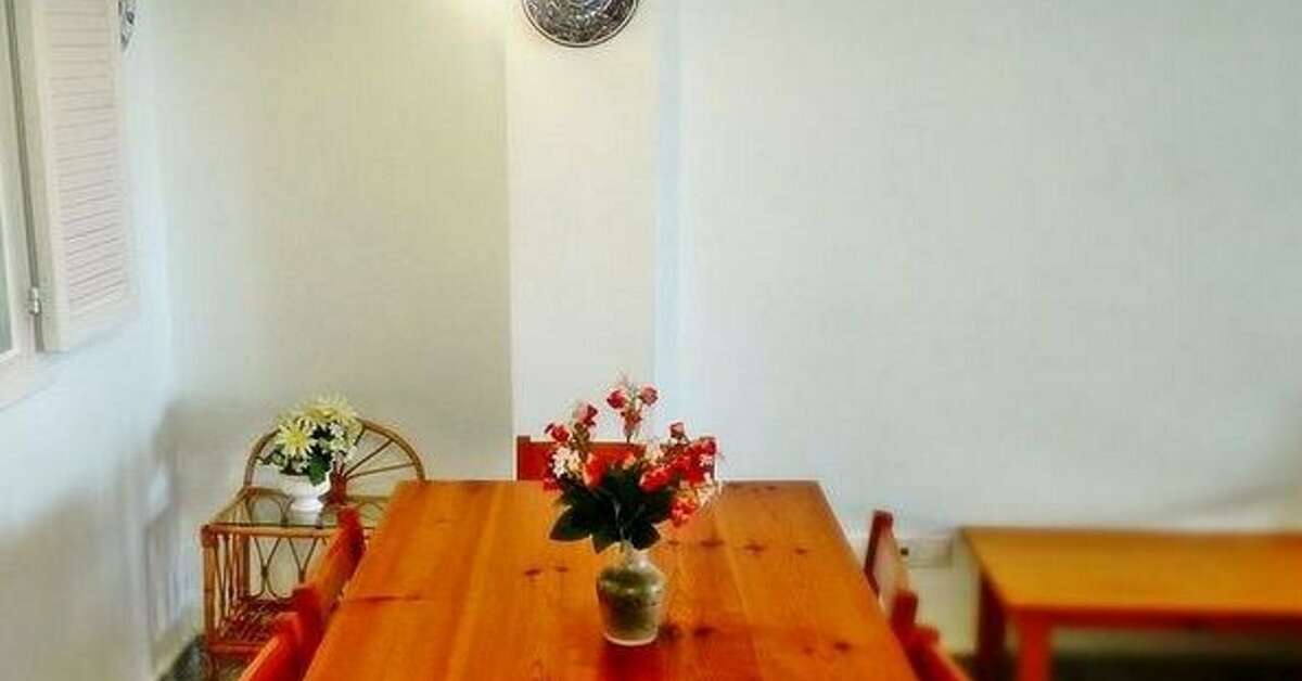 Een foto van Hamilton Court