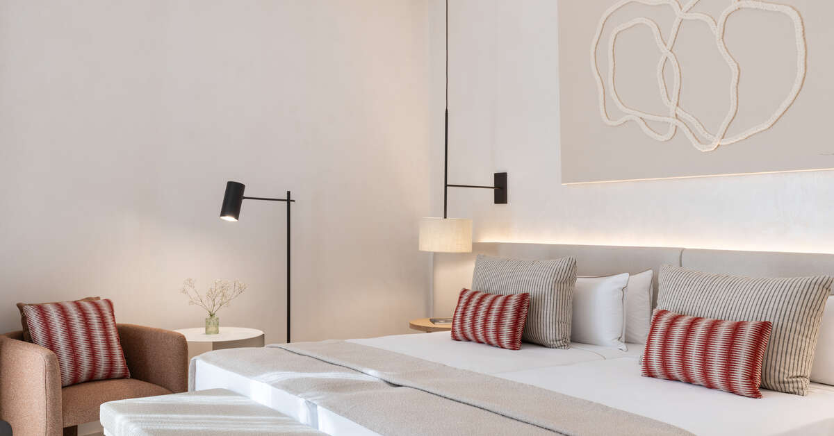 Een foto van Parador de Ibiza
