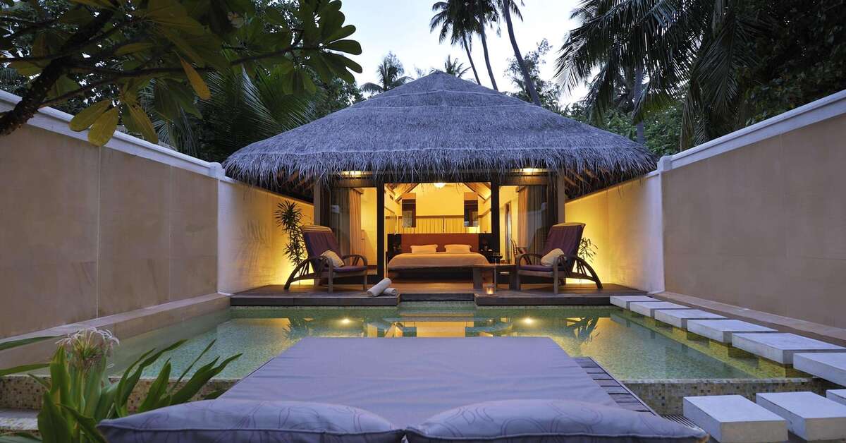 Een foto van Coco Bodu Hithi