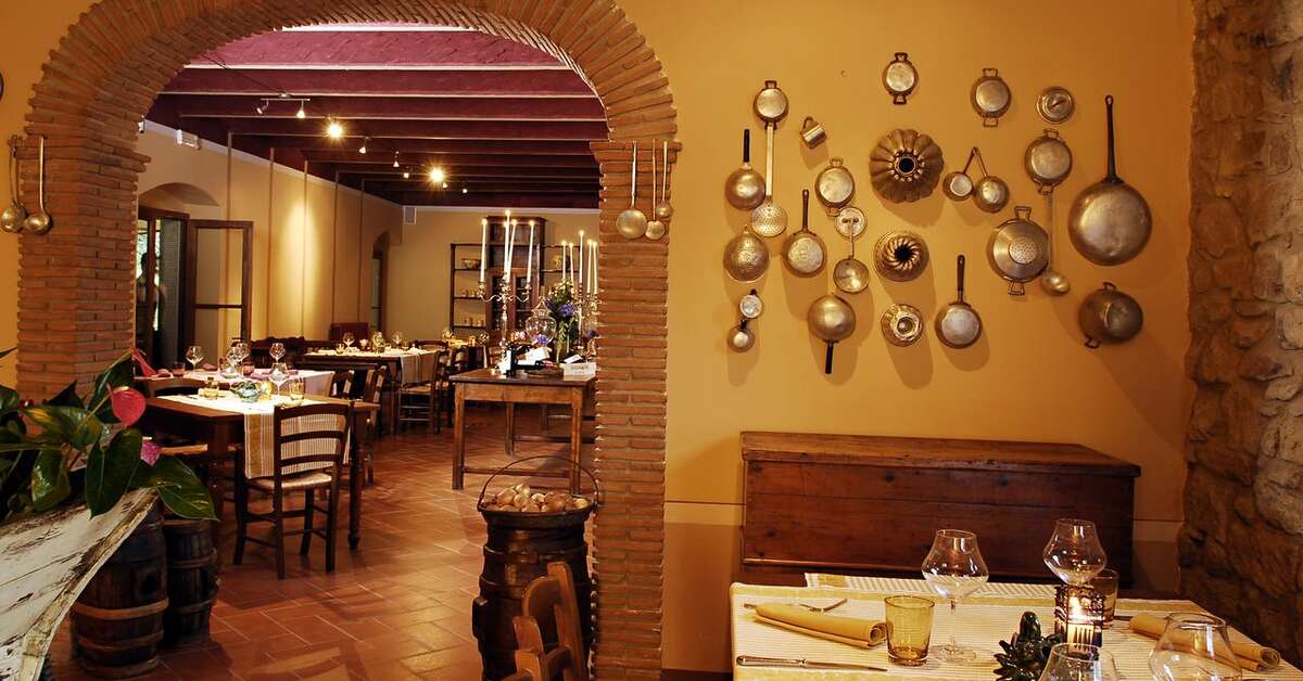 Een foto van Locanda Del Molino