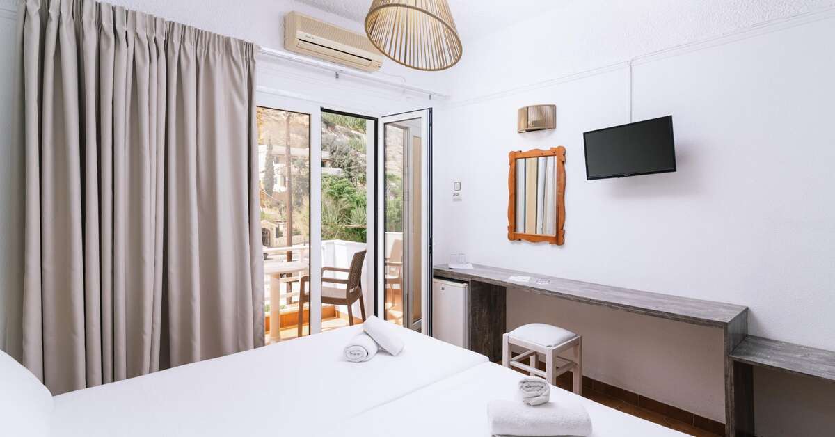 Ein Foto Elea Terra Hotel