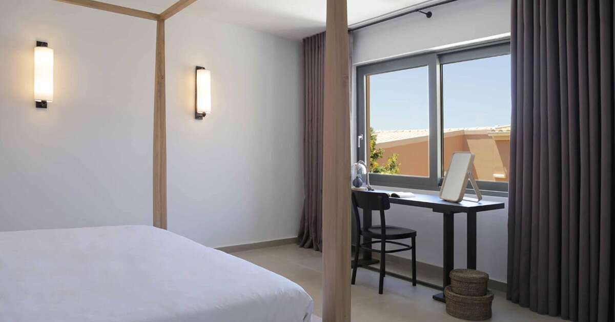 Een foto van Lena Mare Boutique Hotel
