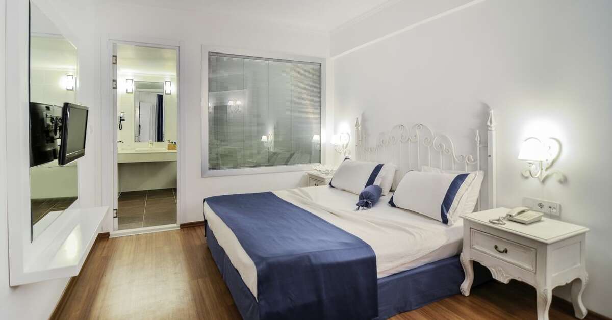 Ein Foto Atlantique Holiday Club