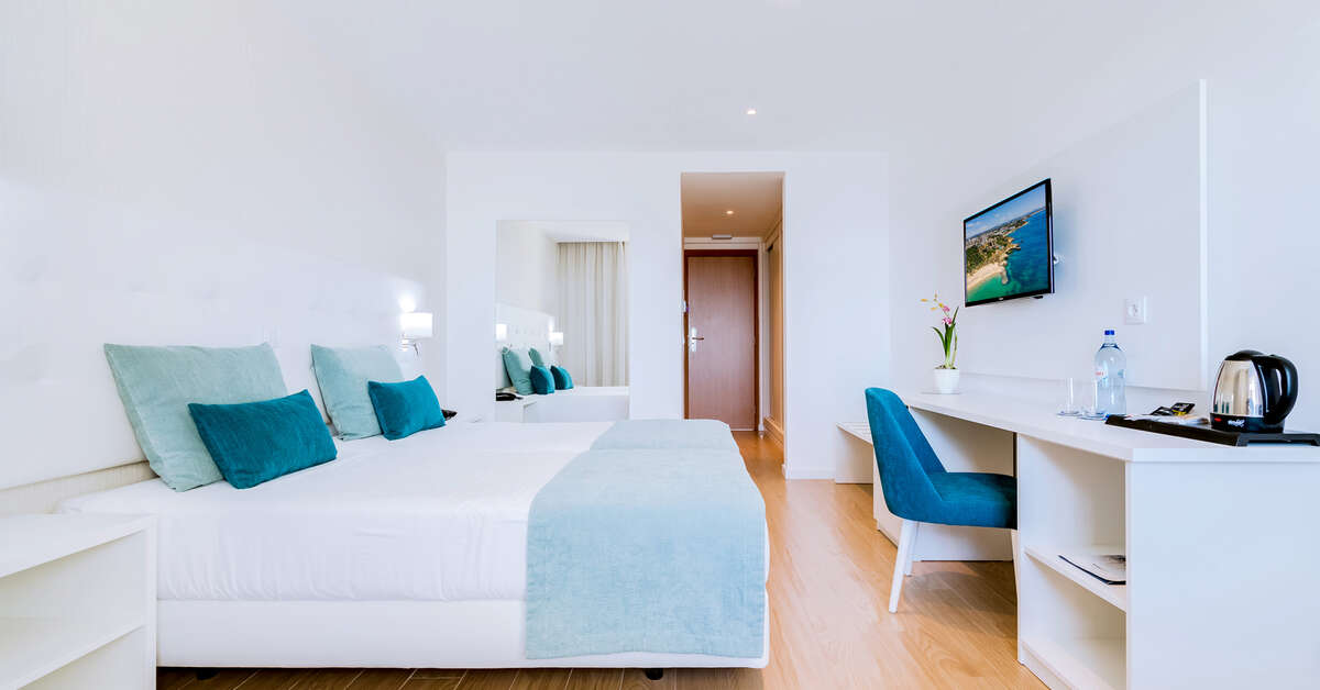 Een foto van Auramar Beach Resort