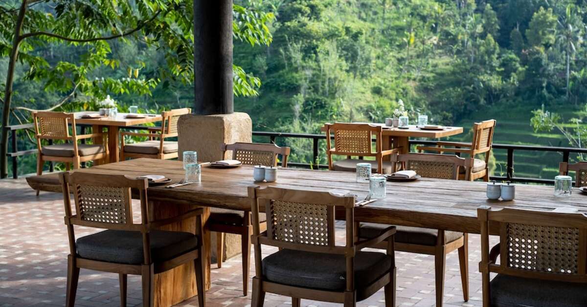 Een foto van Buahan A Banyan Tree Escape