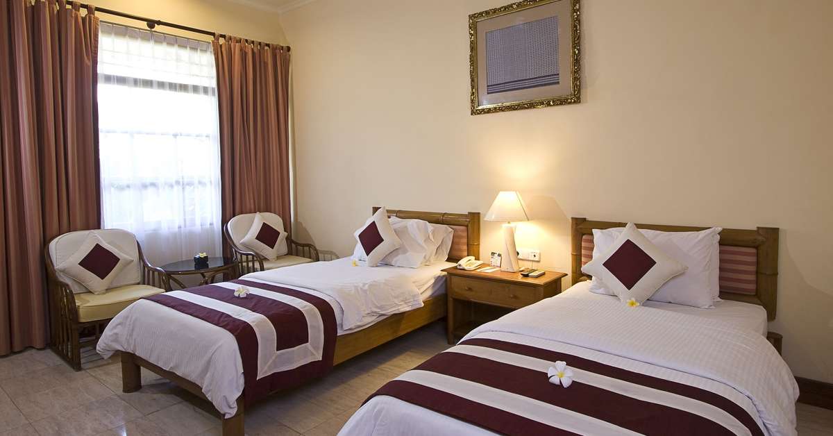 Een foto van Grand Istana Rama Hotel