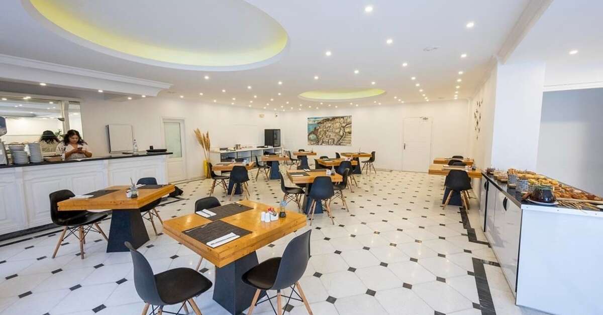 Een foto van Smy Mediterranean White