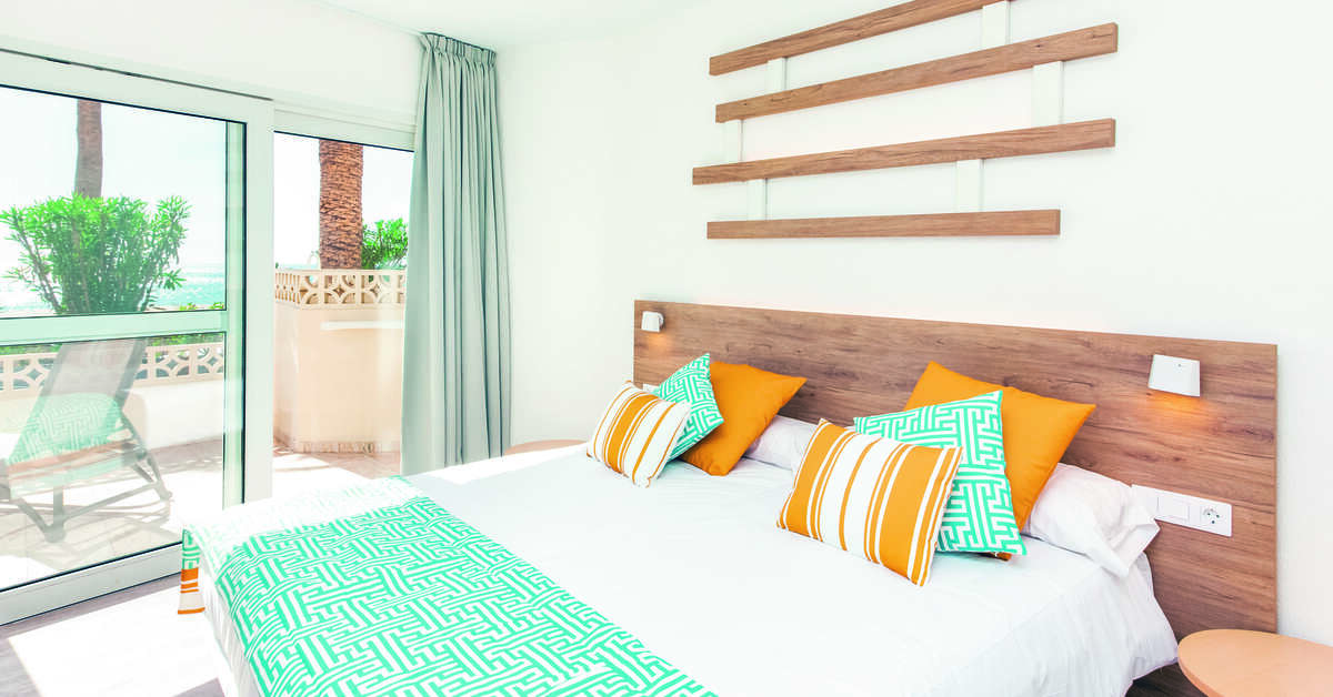 Een foto van R2 Maryvent Beach Appartementen