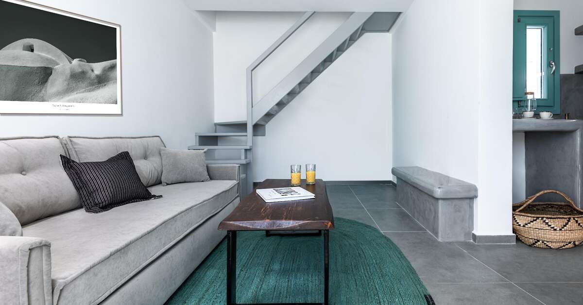 Ein Foto Santa Irina Luxury Sunny Lofts