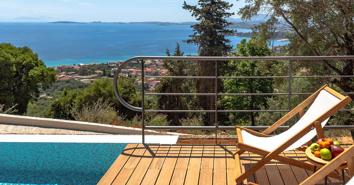 Een foto van Greenstone Villas