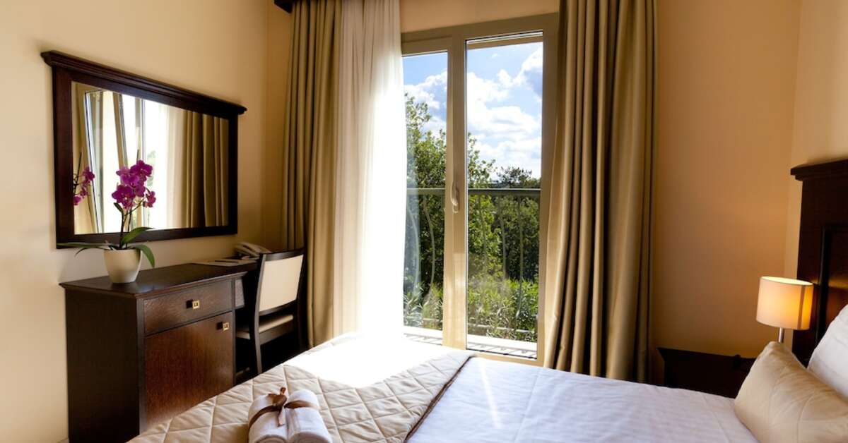 Een foto van Blue Waves Resort