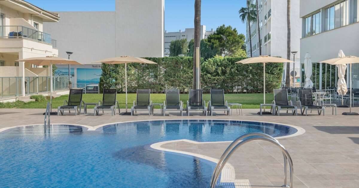 Een foto van Trendhotel Alcudia