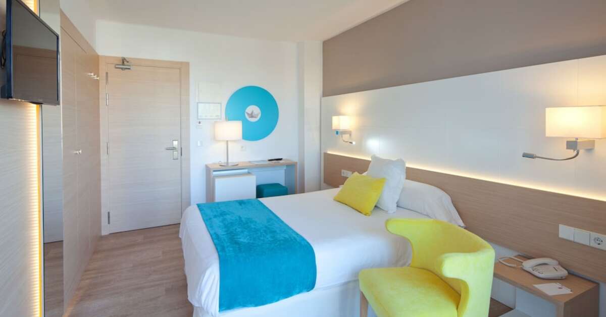 Een foto van JS Palma Stay