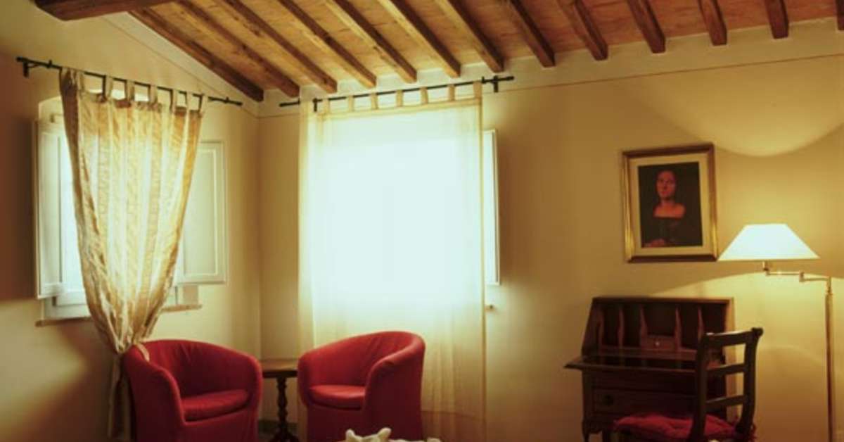 Een foto van Borgo Della Meliana