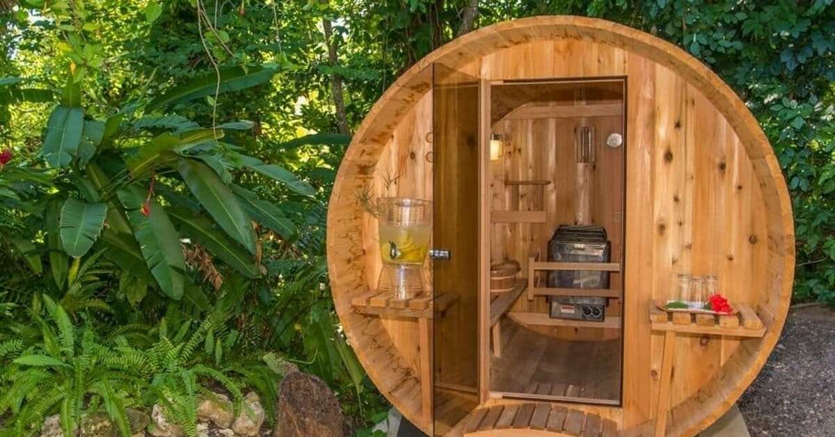 Een foto van de faciliteiten bij Jamaica Inn
