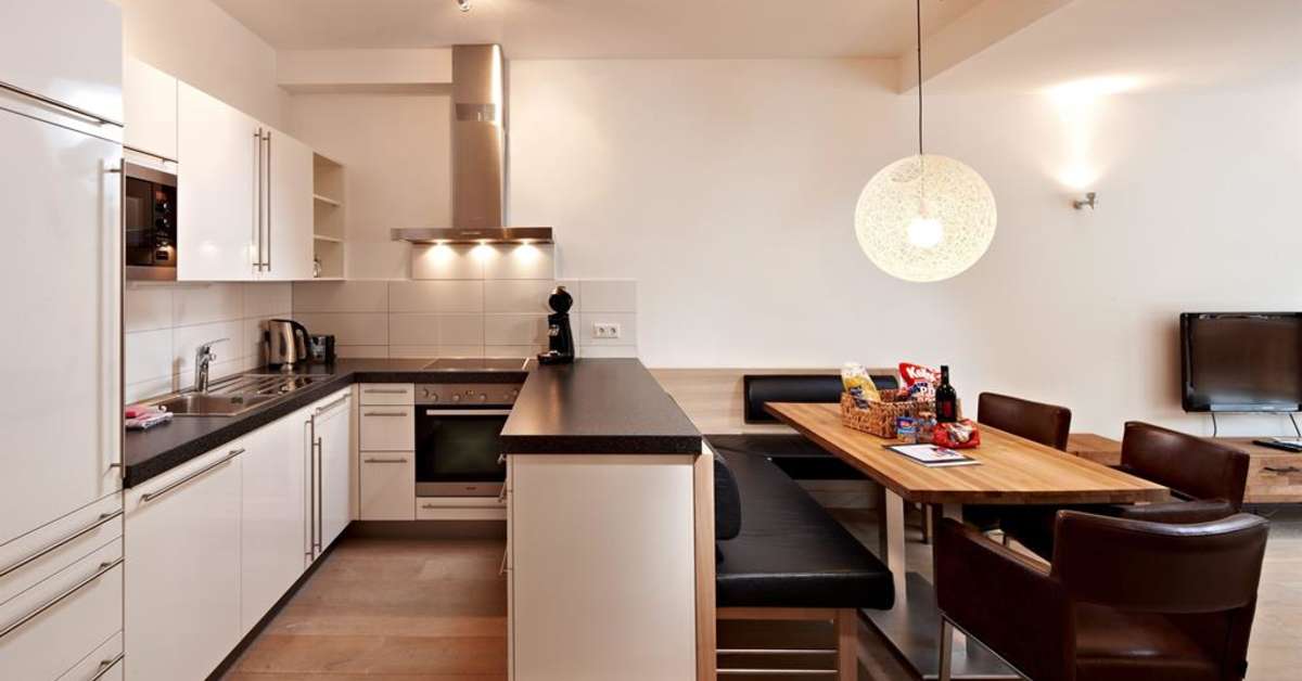 Een foto van Alpine Estate