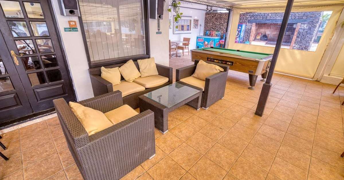 Een foto van Ona Las Casitas