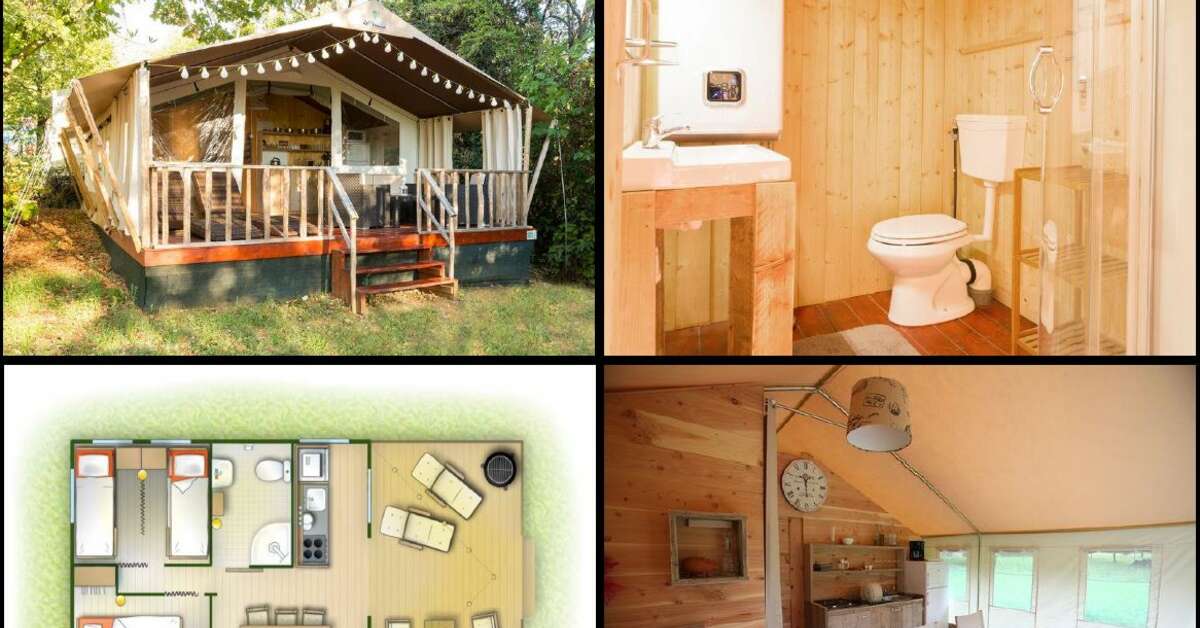Een foto van Valamar Camping Lanterna