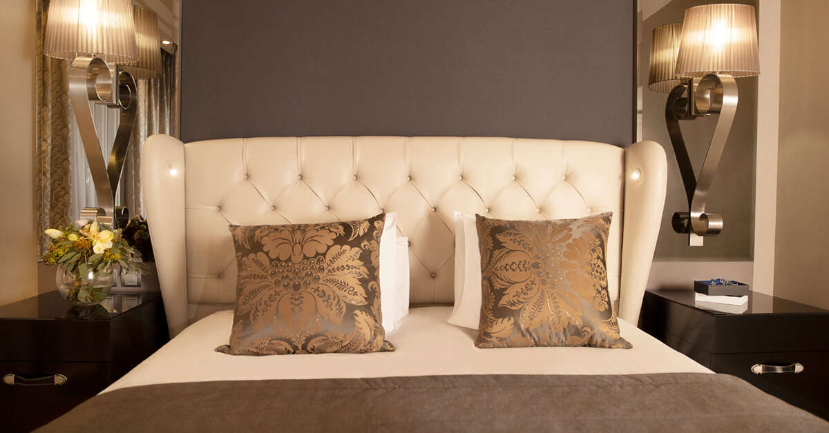 Een foto van Le Burdigala by Inwood Hotels