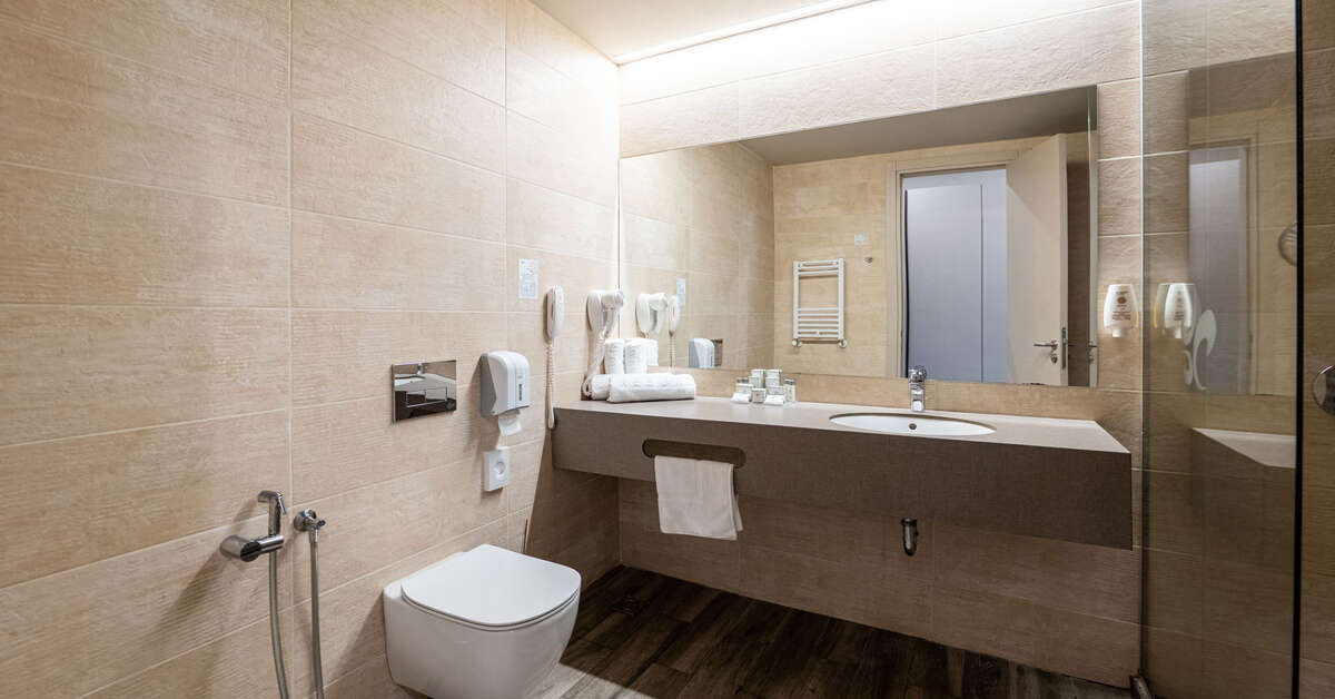 Een foto van Aqua Paradise Hotel