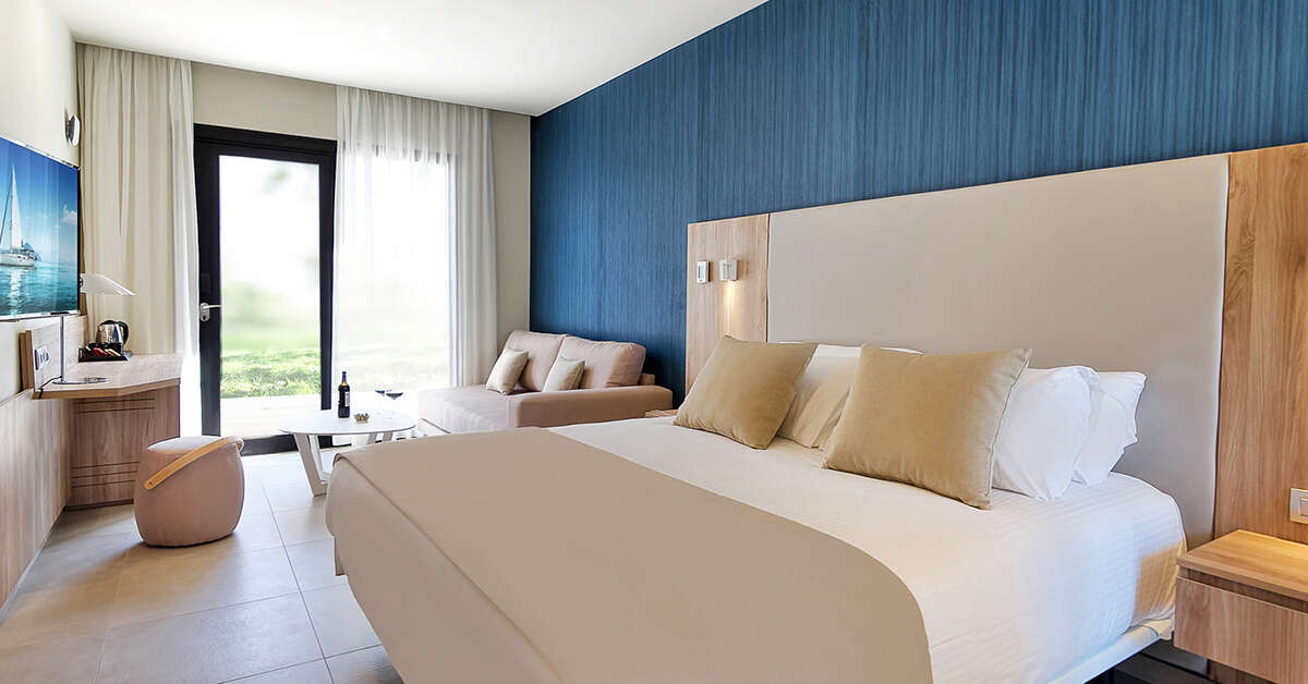 Ein Foto Club Maspalomas Suites & Spa