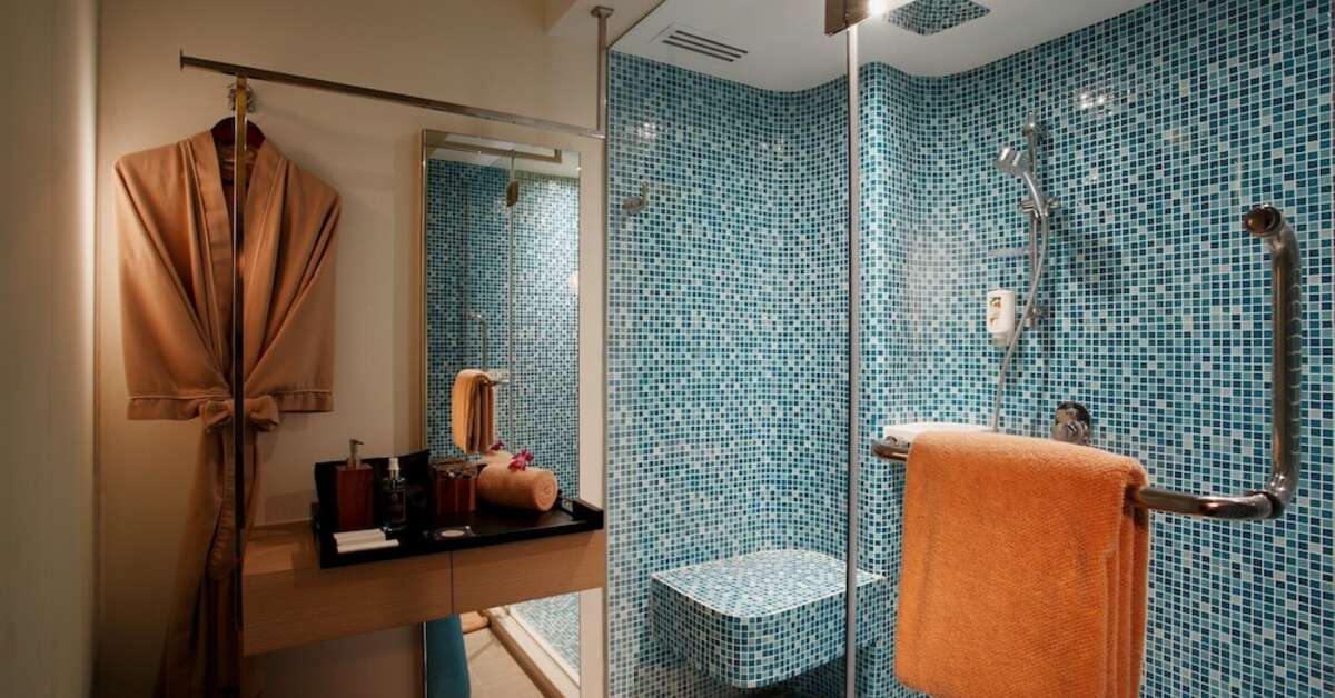 Een foto van Centara Watergate Pavillion Hotel Bangkok