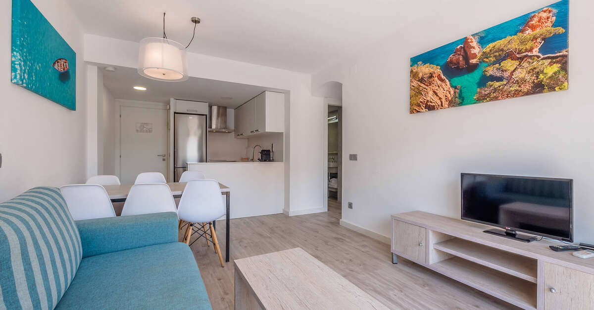 Een foto van Pierre & Vacances Residence Estartit Playa