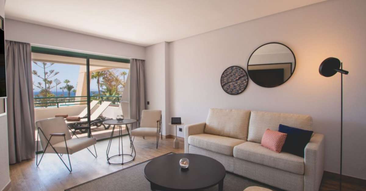 Ein Foto Dreams Lanzarote Playa Dorada Resort & Spa