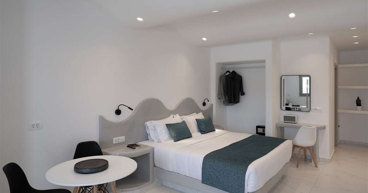 Ein Foto Black Stone Villas