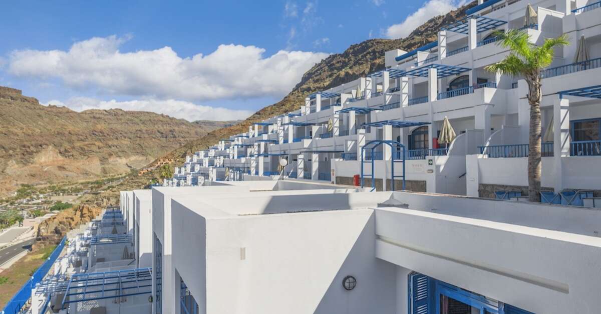 Een foto van Cala Blanca by Diamond Resorts