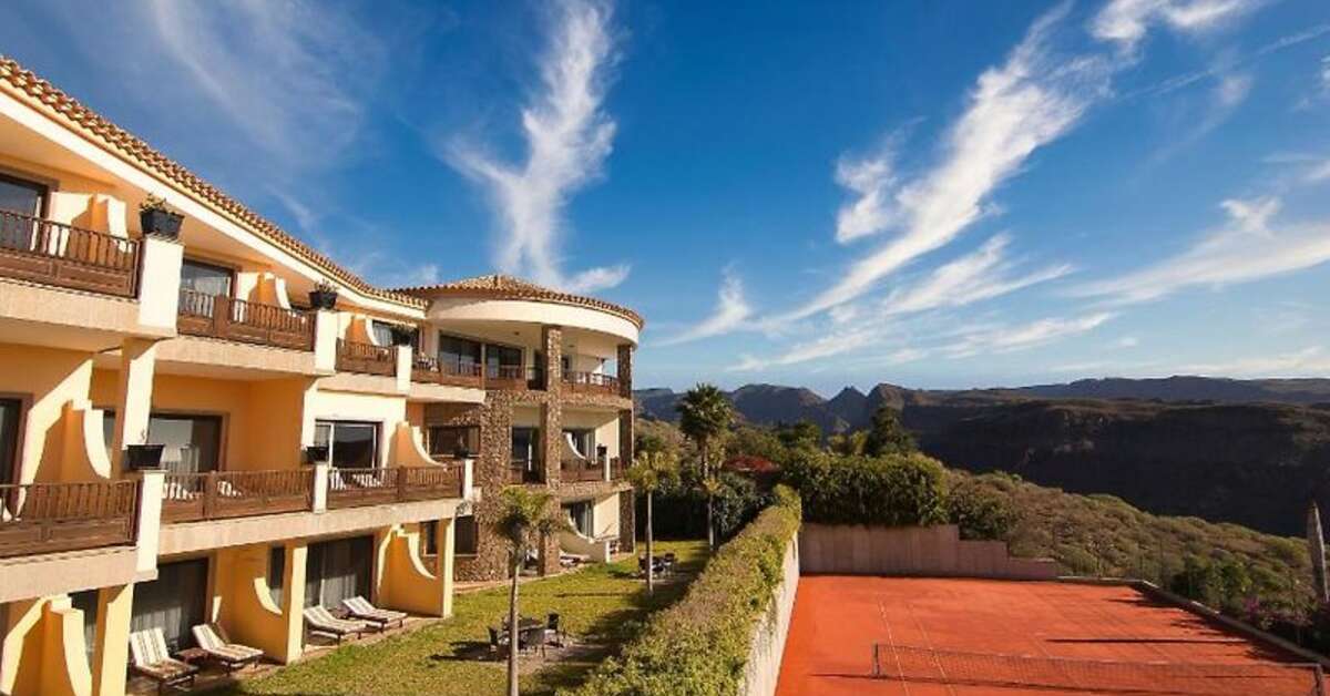 Een foto van Casa Leon Royal Retreat