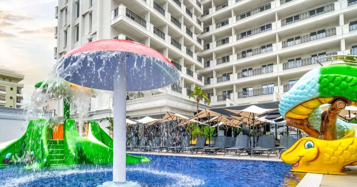 Een foto van Bonita Luxury Resort