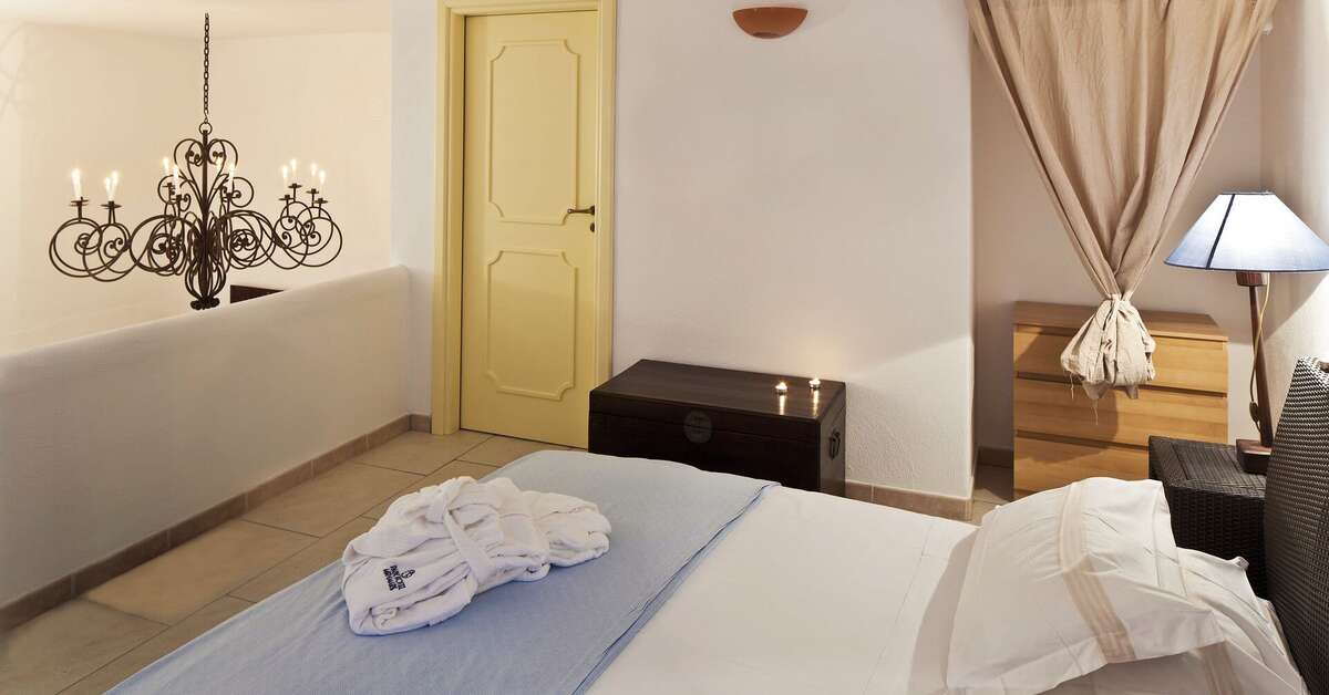 Een foto van Hotel Apollon Club