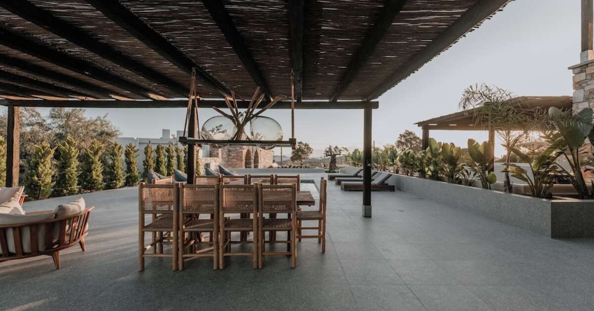 Een foto van Onym Curated Villas