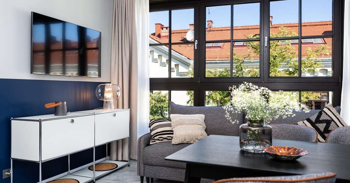 Een foto van H11 Aparthotel