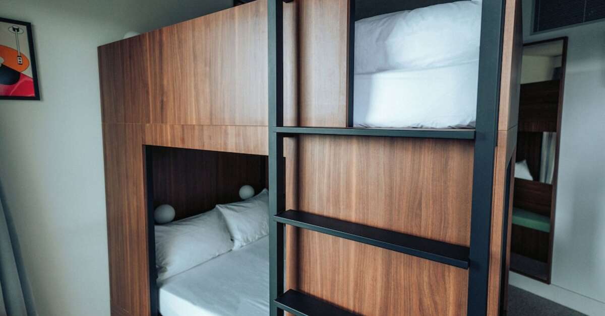 Een foto van Jost Hotel Bordeaux Centre Gare Saint Jean