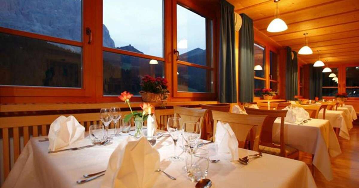 Een foto van Hotel Meisules