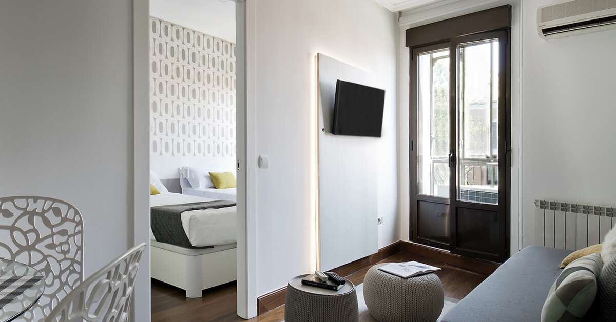 Een foto van Appartementen Roisa Centro