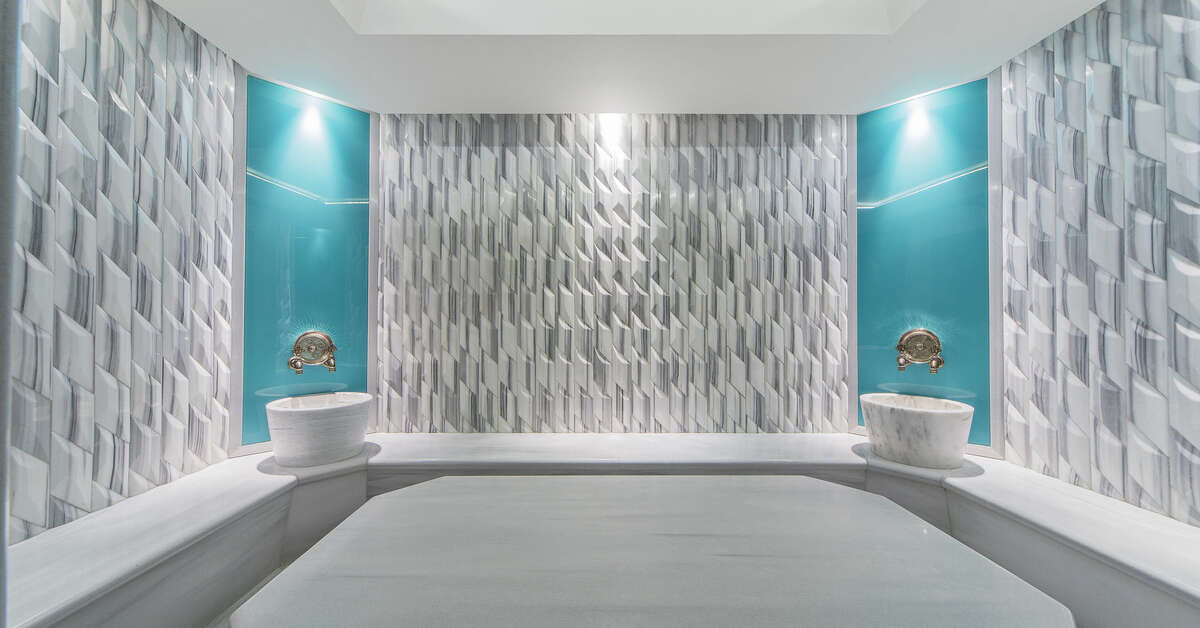 Een foto van Naz City Hotel Taksim