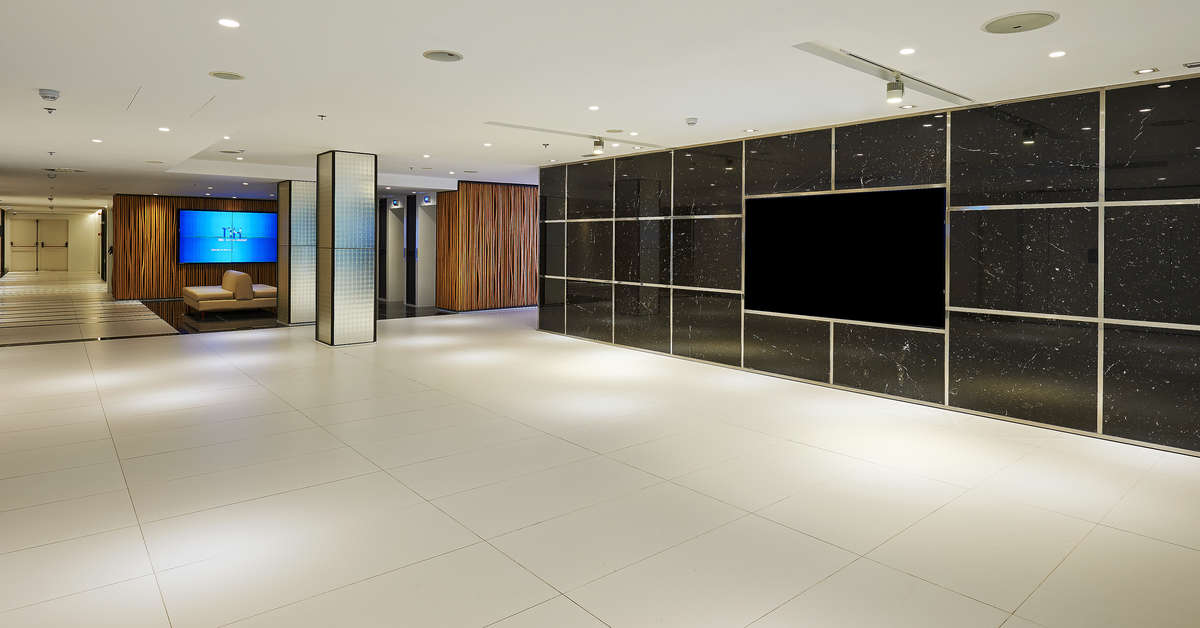 Een foto van NH Collection Barcelona Gran Hotel Calderon