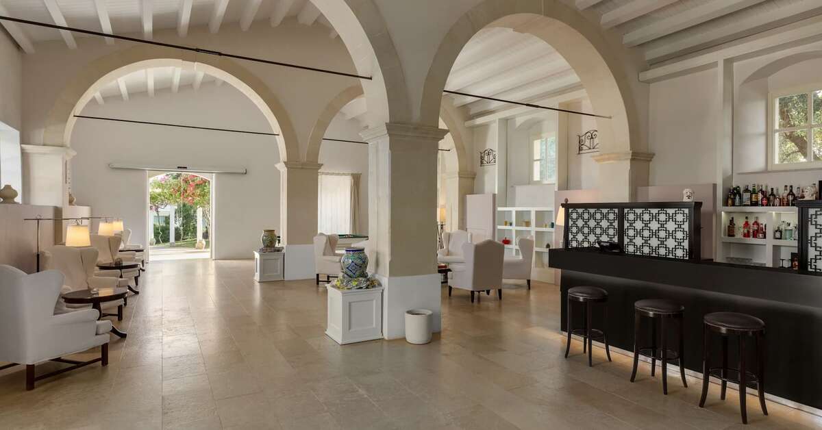 Ein Foto Dolce by Wyndham Siracusa I Monasteri Golf & Spa