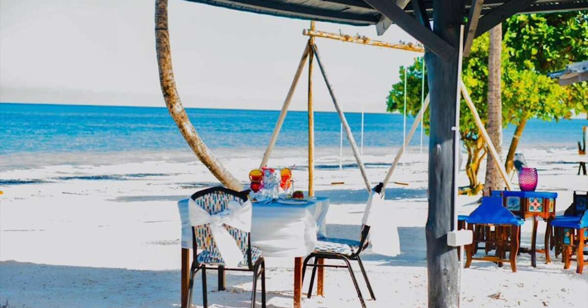 Een foto van Protels La Plage