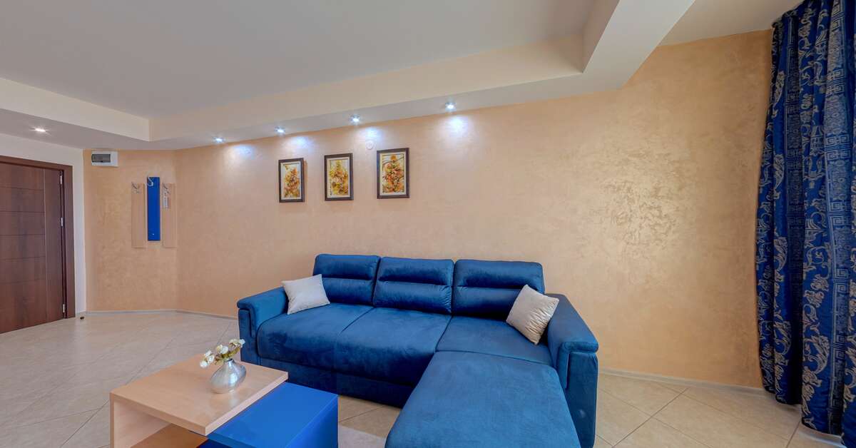 Een foto van Blue Bay Hotel Sunny Beach