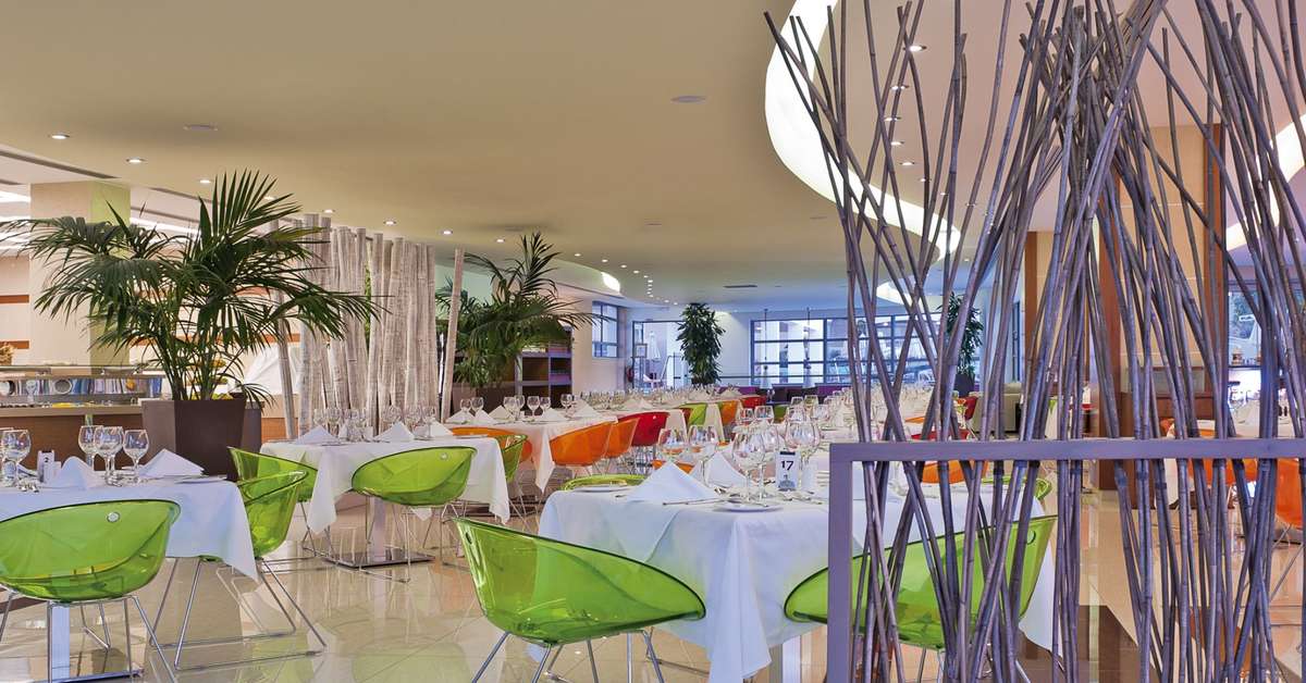 Een foto van Iolida Beach Hotel