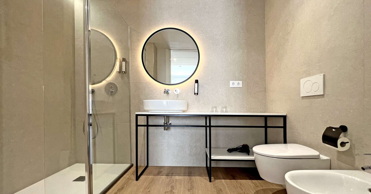 Een foto van Soho Boutique Turia