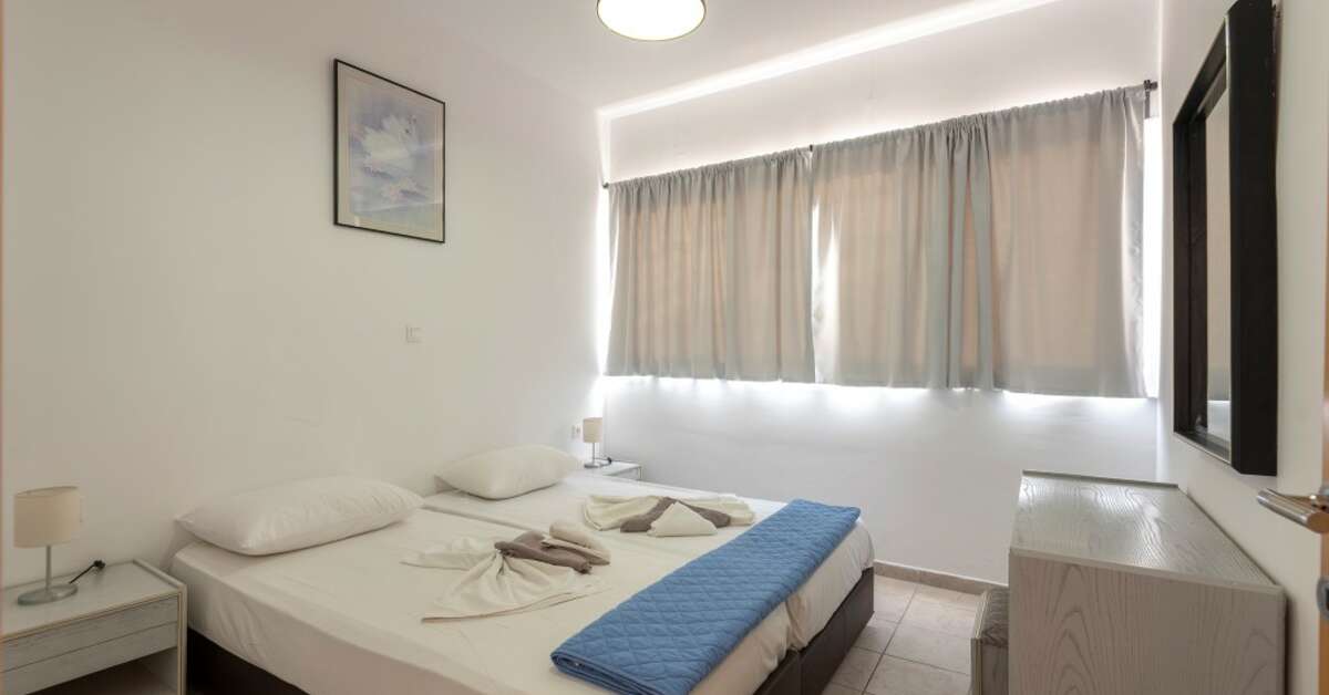 Een foto van Kardamena Holidays Appartementen